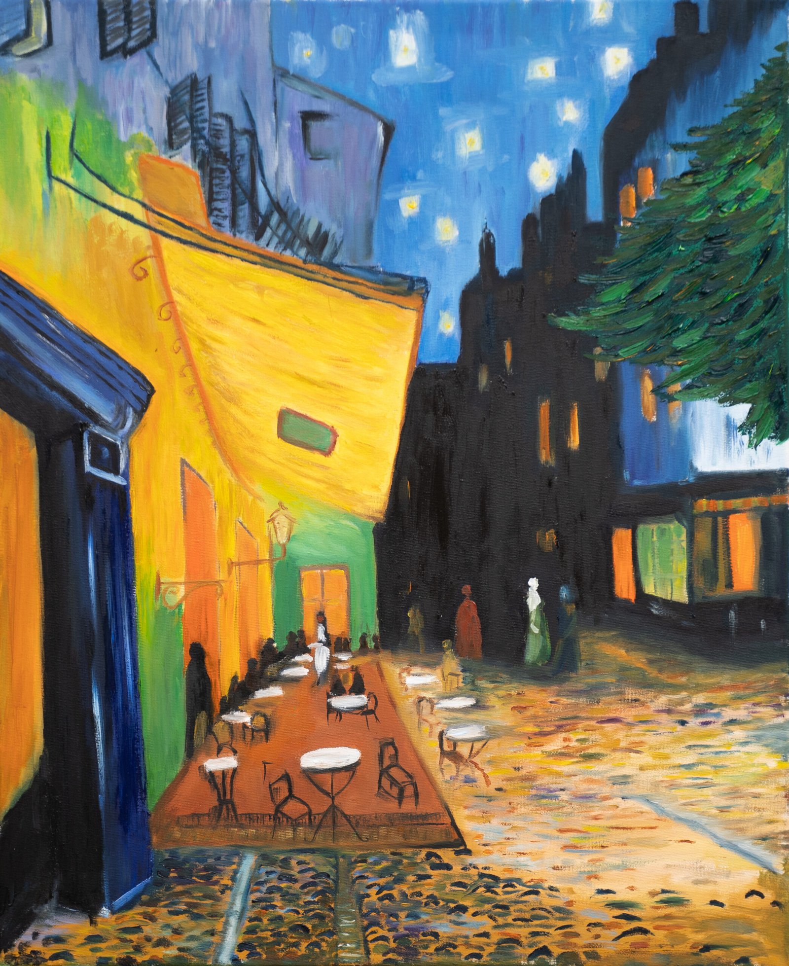 CaffeTerrace